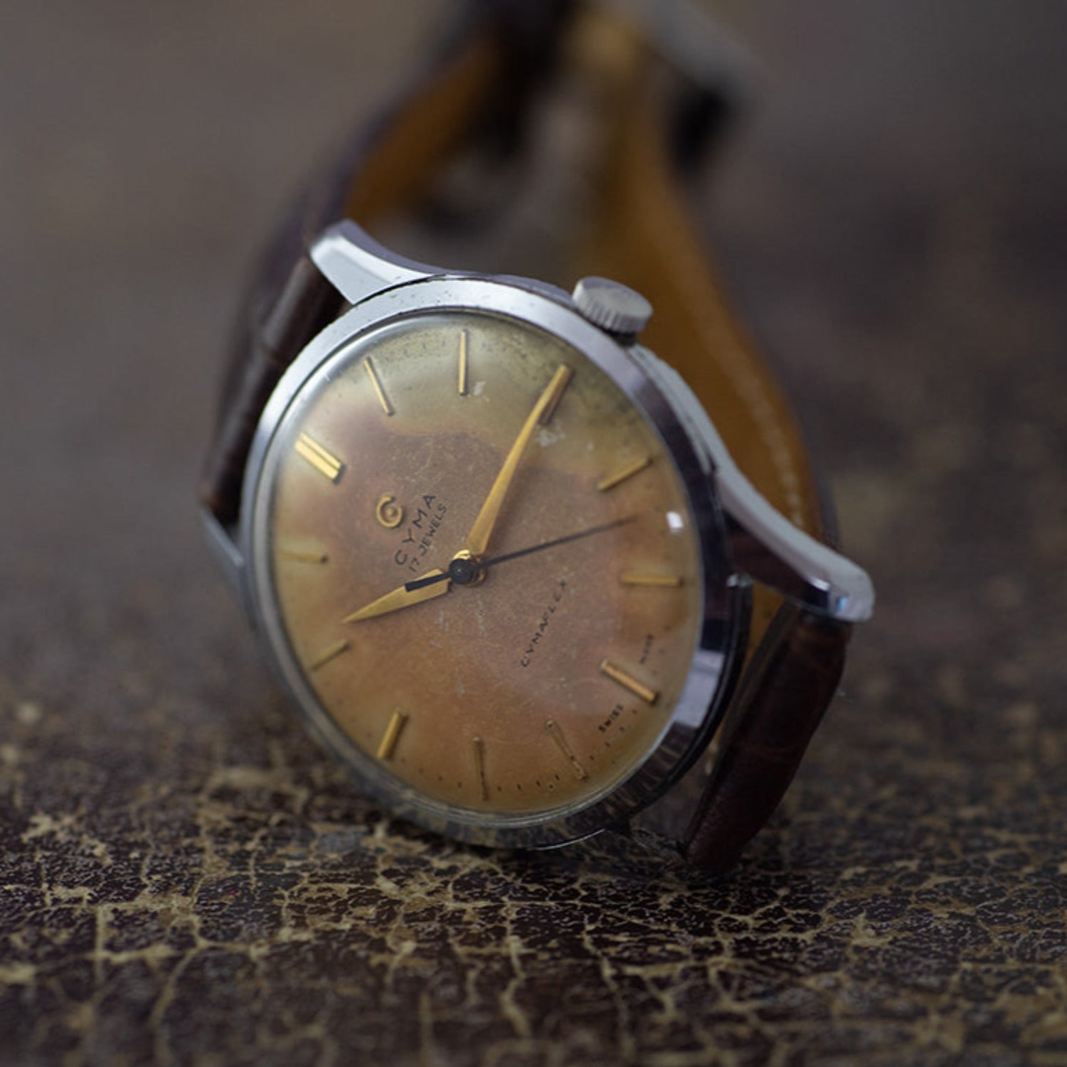 シーマフレックス手巻き 1950年代