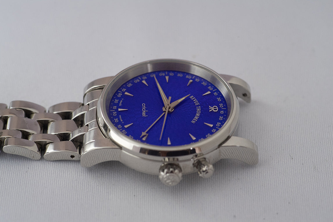 レビュートーメンクリケット 1990年代