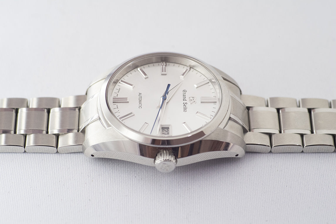 グランドセイコー オートマチック Ref.9S65-00T0 2010年代