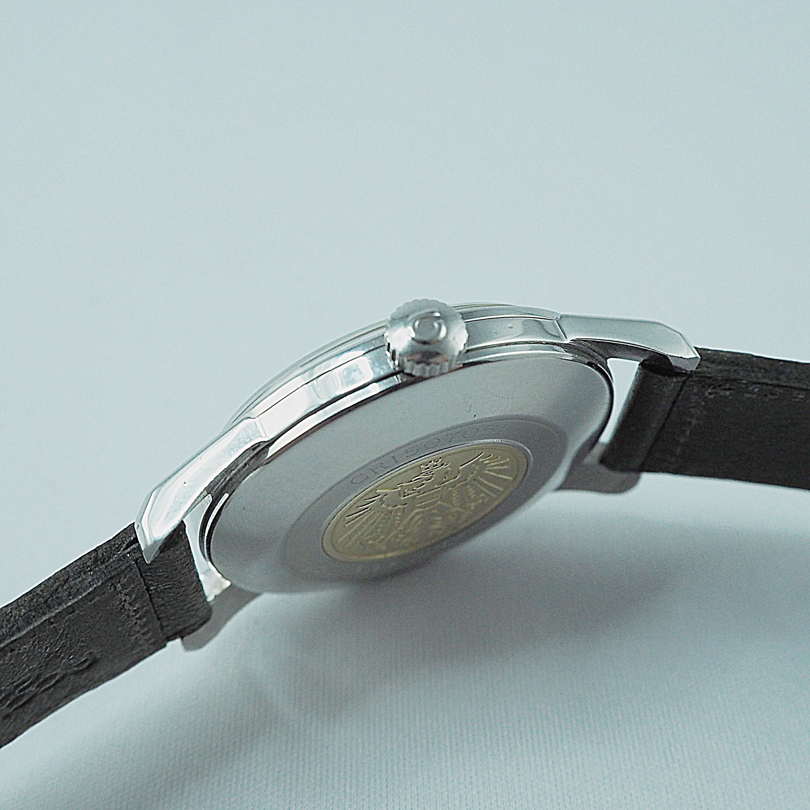 シチズン クロノメーター SS 1965年製