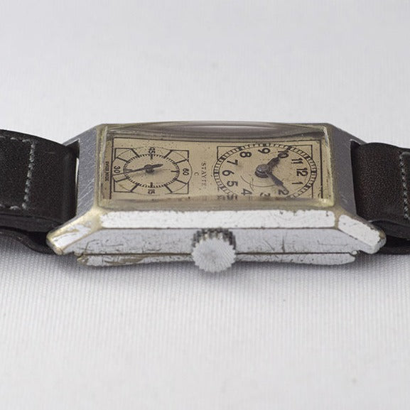 ステイトドクターズウォッチ 1930年代