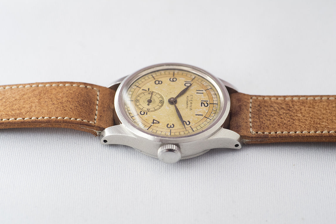 エテルナ バンパーオートマチック 1940年代