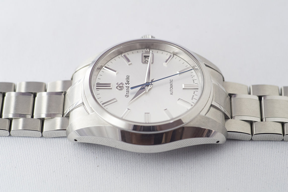 グランドセイコー オートマチック Ref.9S65-00T0 2010年代