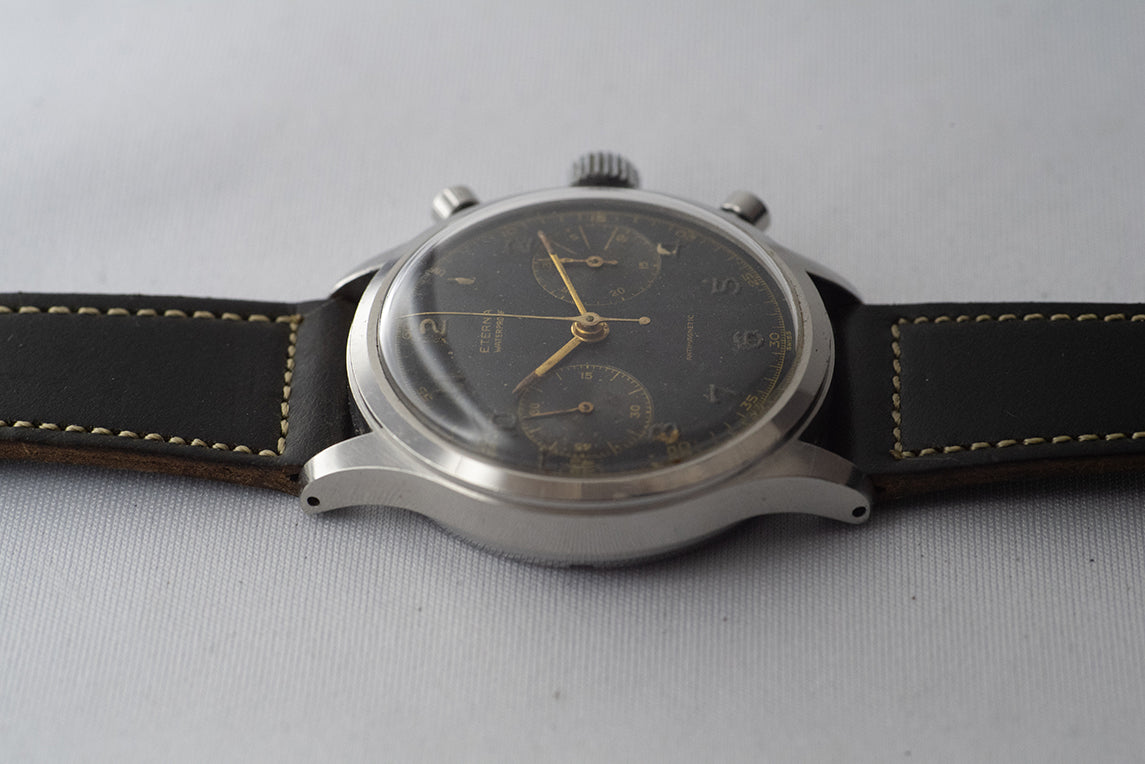 エテルナクロノグラフ 1940年代