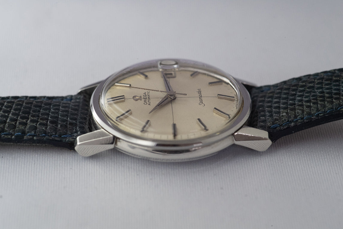 オメガシーマスタークロスライン 1960年代