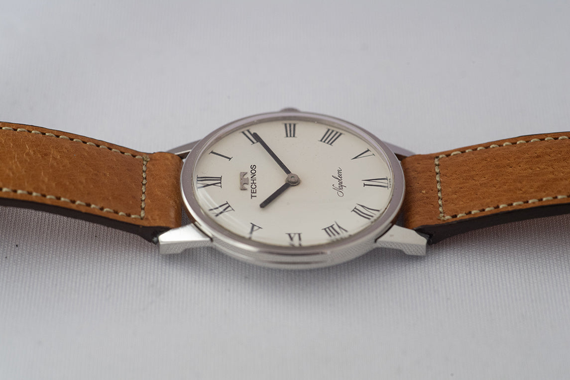 テクノスナポレオン 1960年代