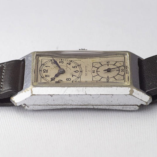 ステイトドクターズウォッチ 1930年代