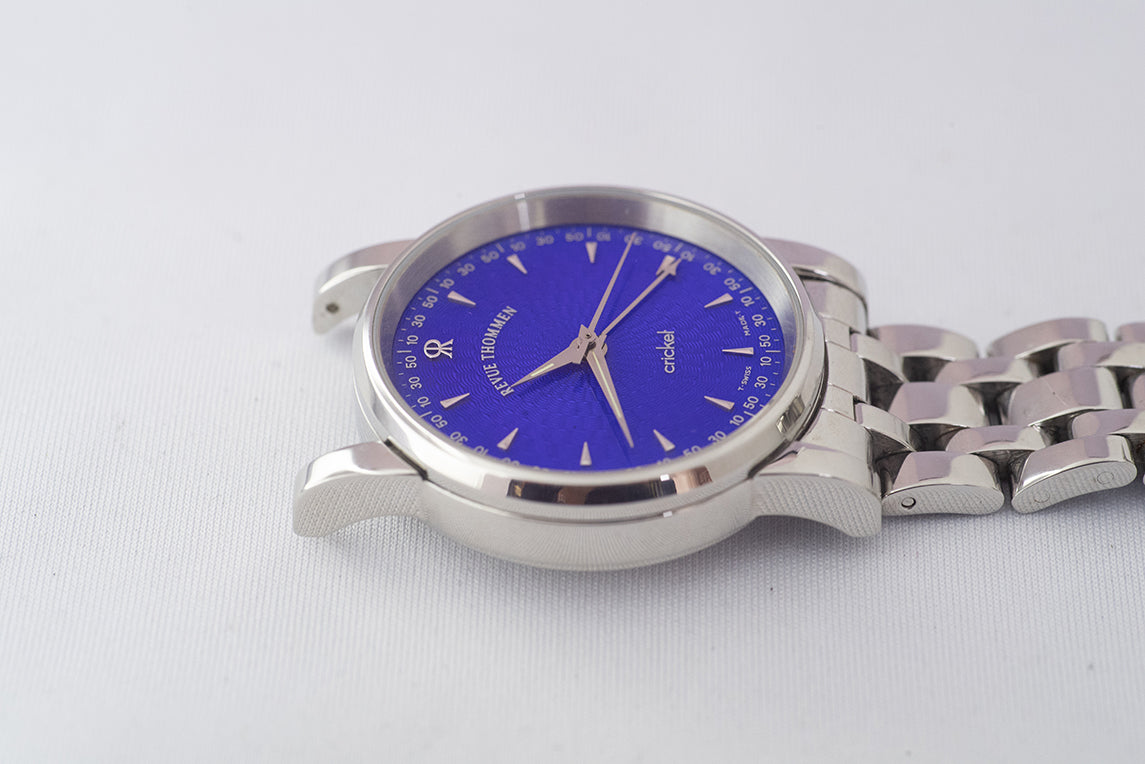 レビュートーメンクリケット 1990年代