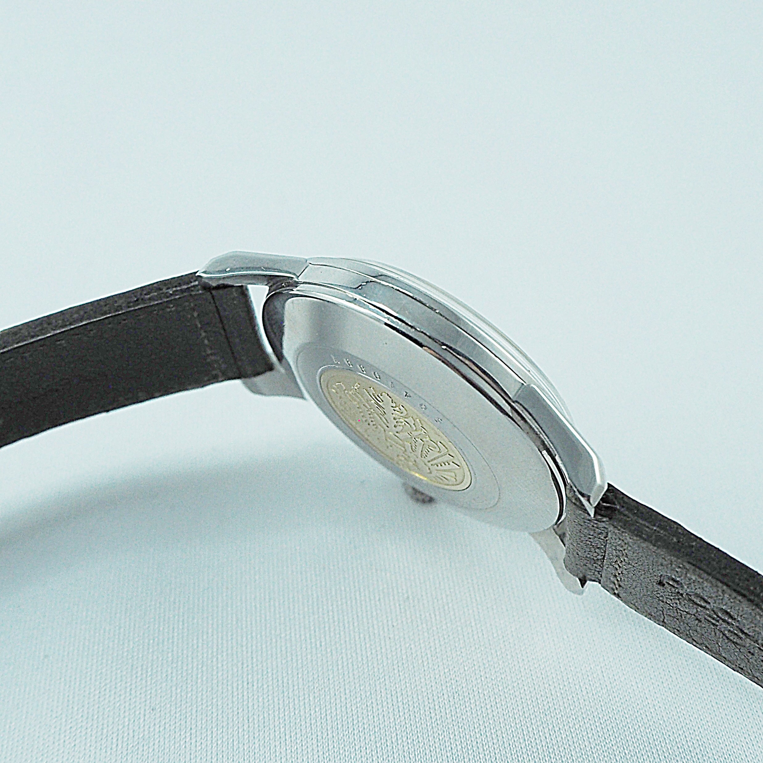 シチズン クロノメーター SS 1965年製