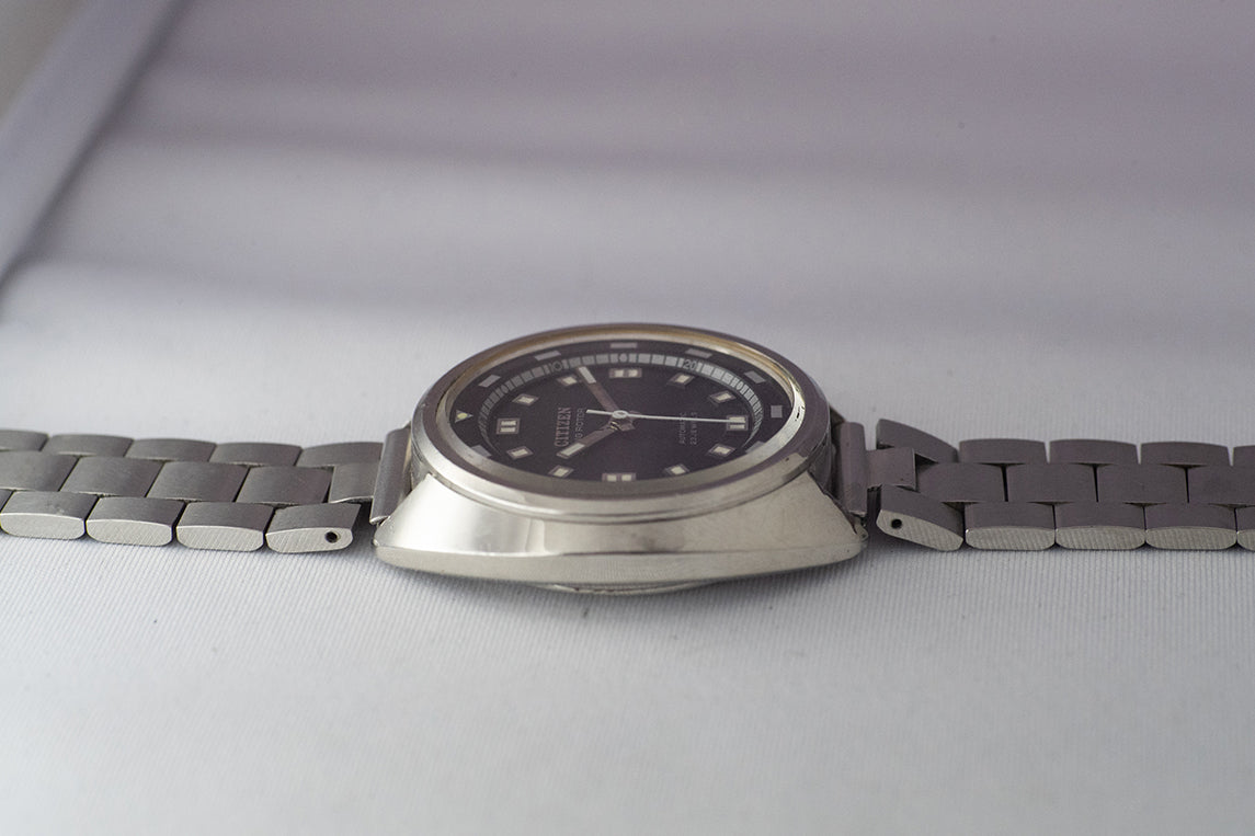 シチズン キングローターオートマチック 1969年製