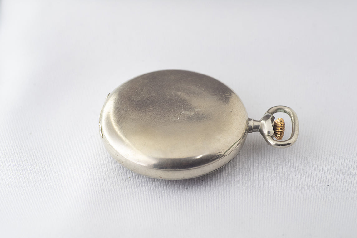 オメガ懐中時計 1920年代