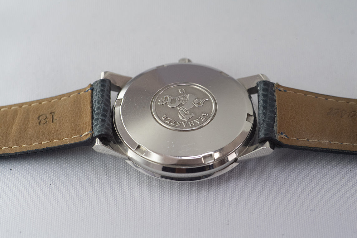 オメガシーマスタークロスライン 1960年代