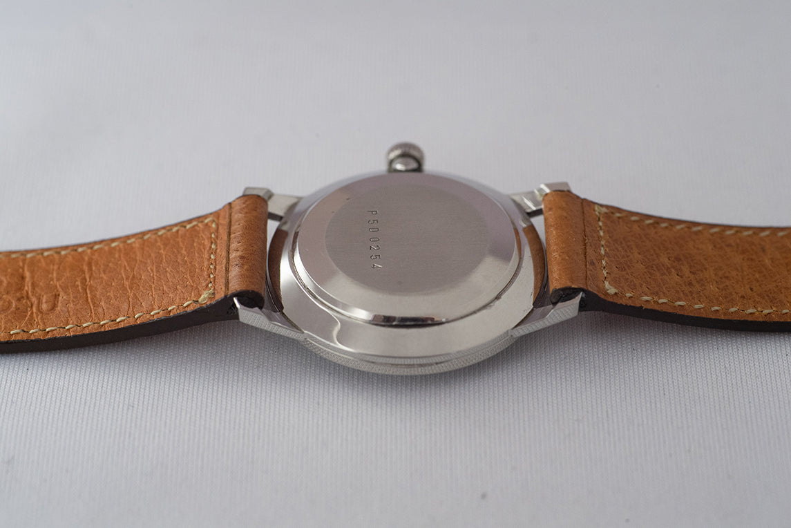 テクノスナポレオン 1960年代