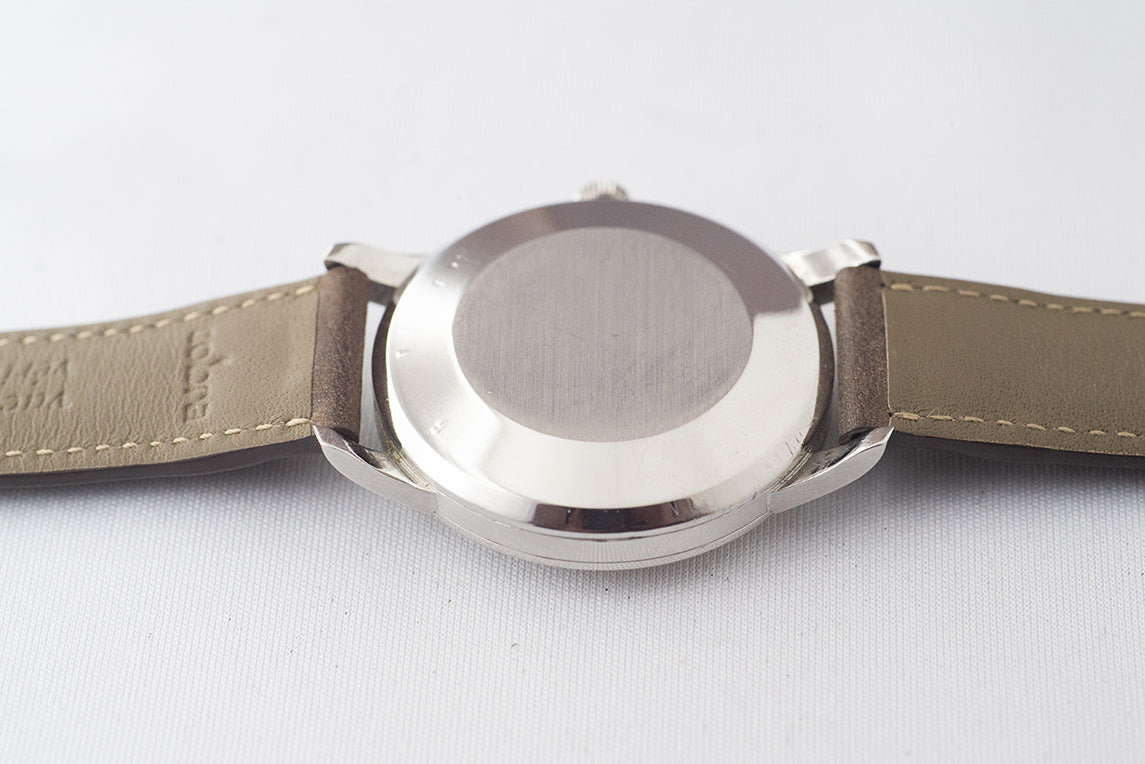 IWC オートマチック ラウンド 1960年代