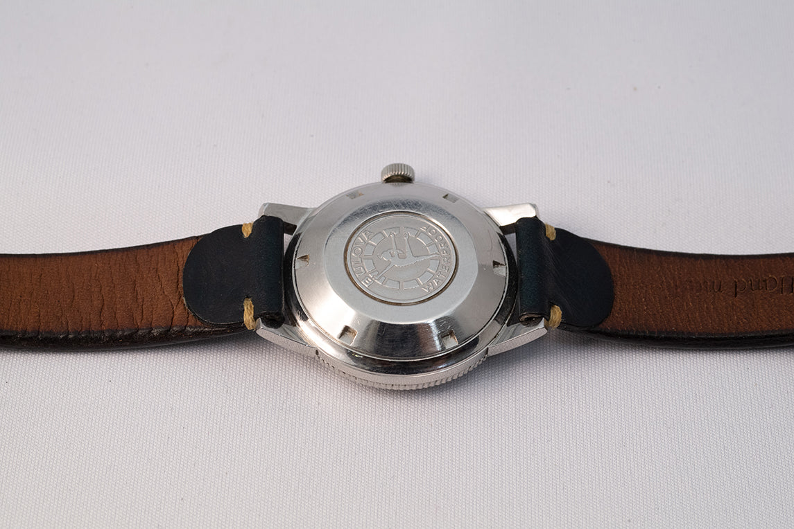 ブローバダイバーオートマチック 1960年代