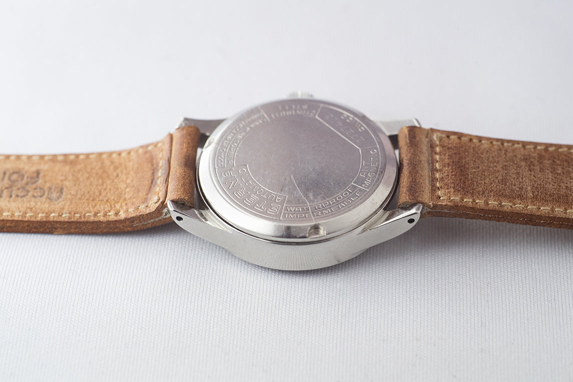 エテルナ バンパーオートマチック 1940年代