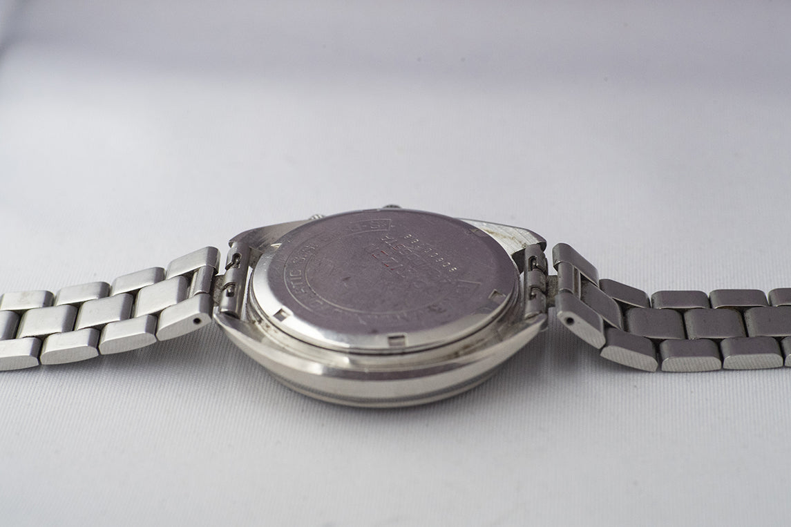 シチズン キングローターオートマチック 1969年製