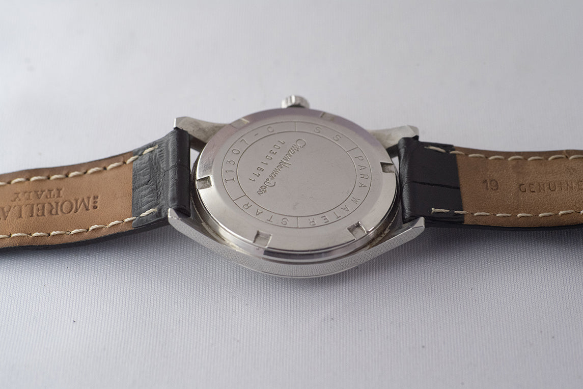 シチズン ホーマー デイト 1967年製 手巻き