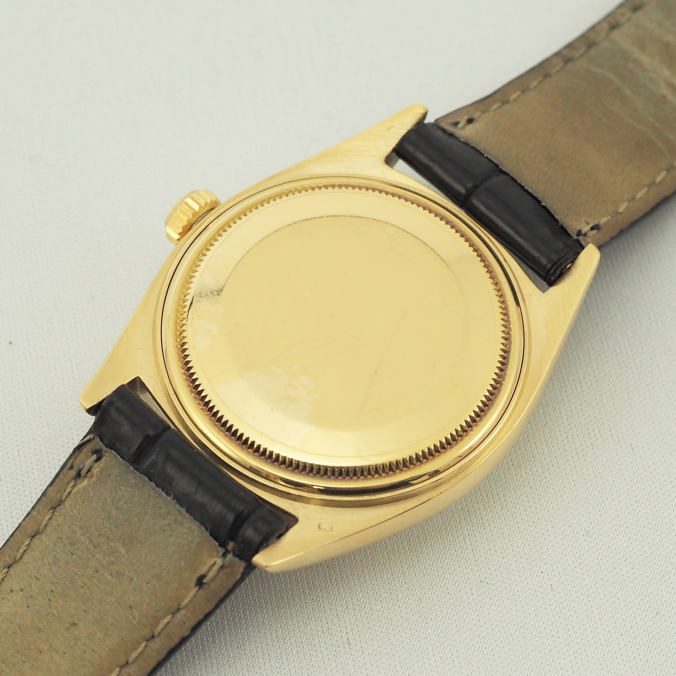 ロレックス デイデイト メーカー修理保証付 1964年製