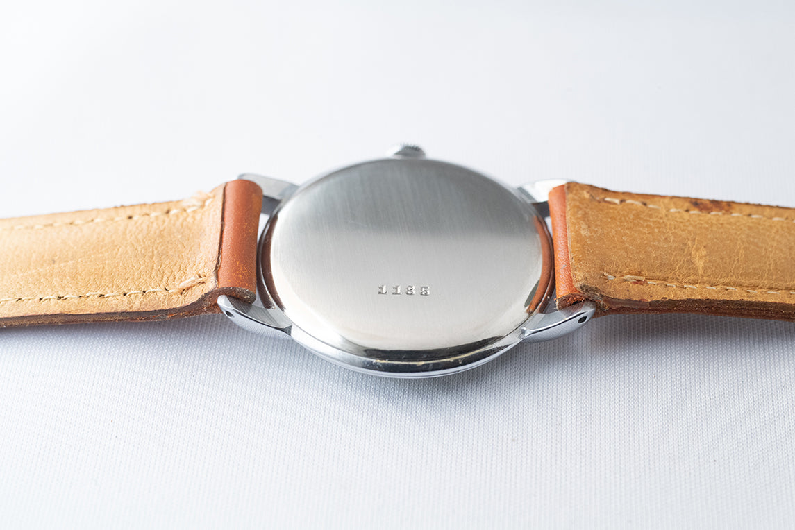 ワイラー インカフレックス 1950年代