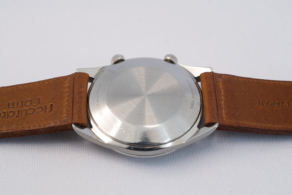 ルクルト メモボックス 1960年代製