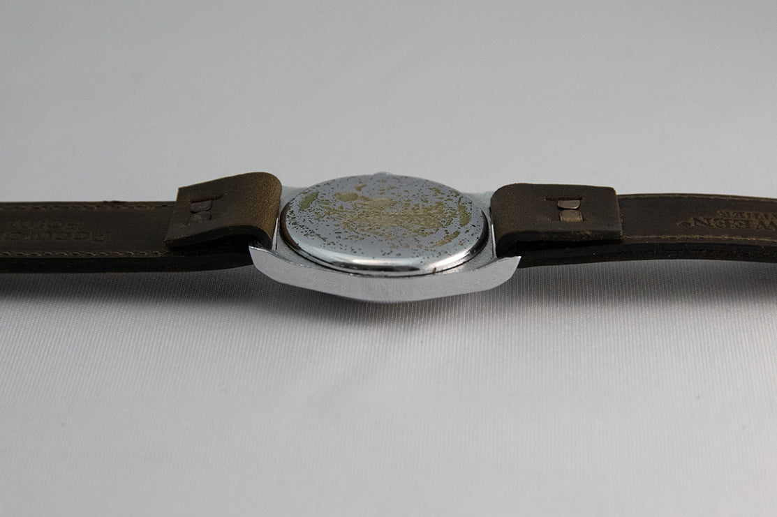 メトロ アラビアダイヤル 手巻き 1940年代