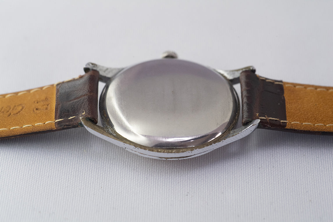 シーマフレックス手巻き 1950年代