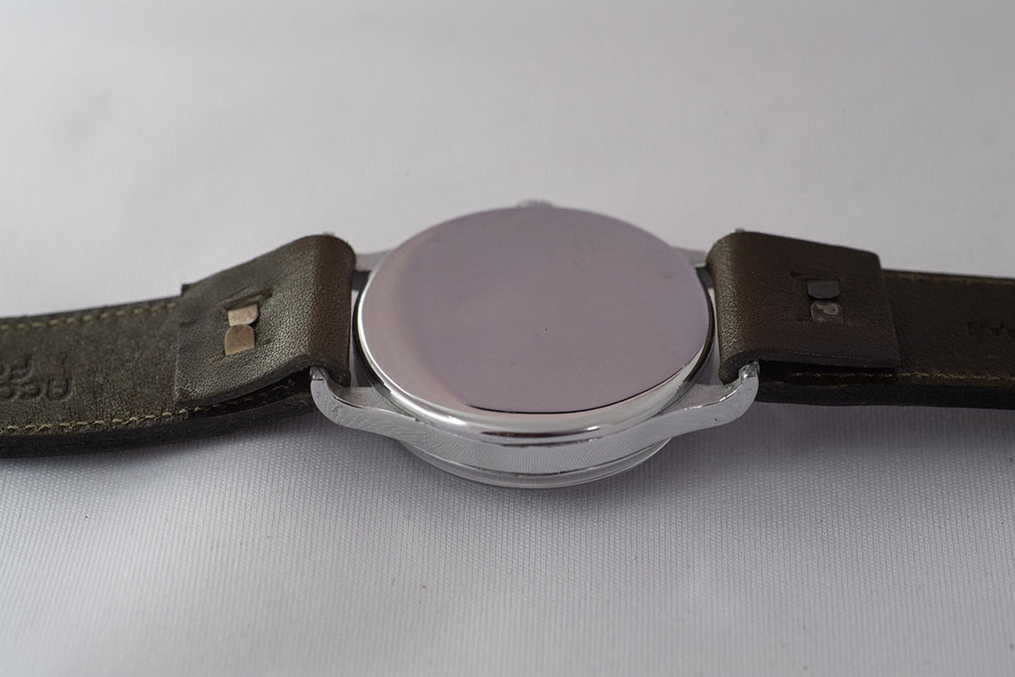 アンクル手巻きスモールセコンド 1940年代