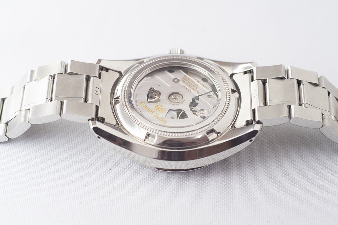 グランドセイコー オートマチック Ref.9S65-00T0 2010年代