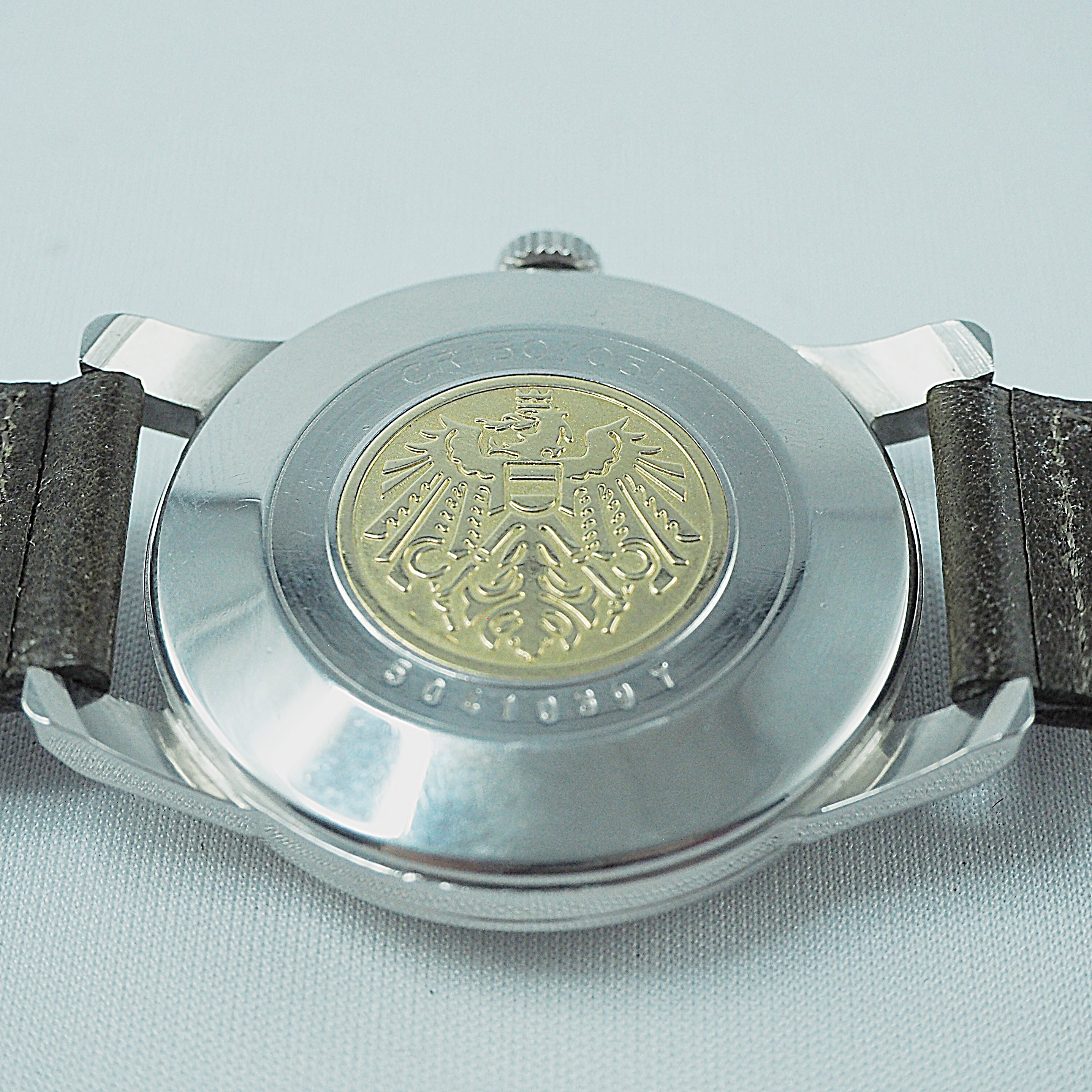 シチズン クロノメーター SS 1965年製