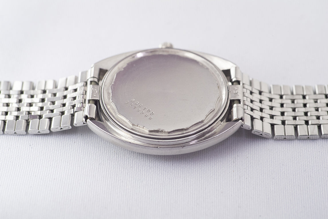 ユニバーサルホワイトシャドウオートマチック 1970年代