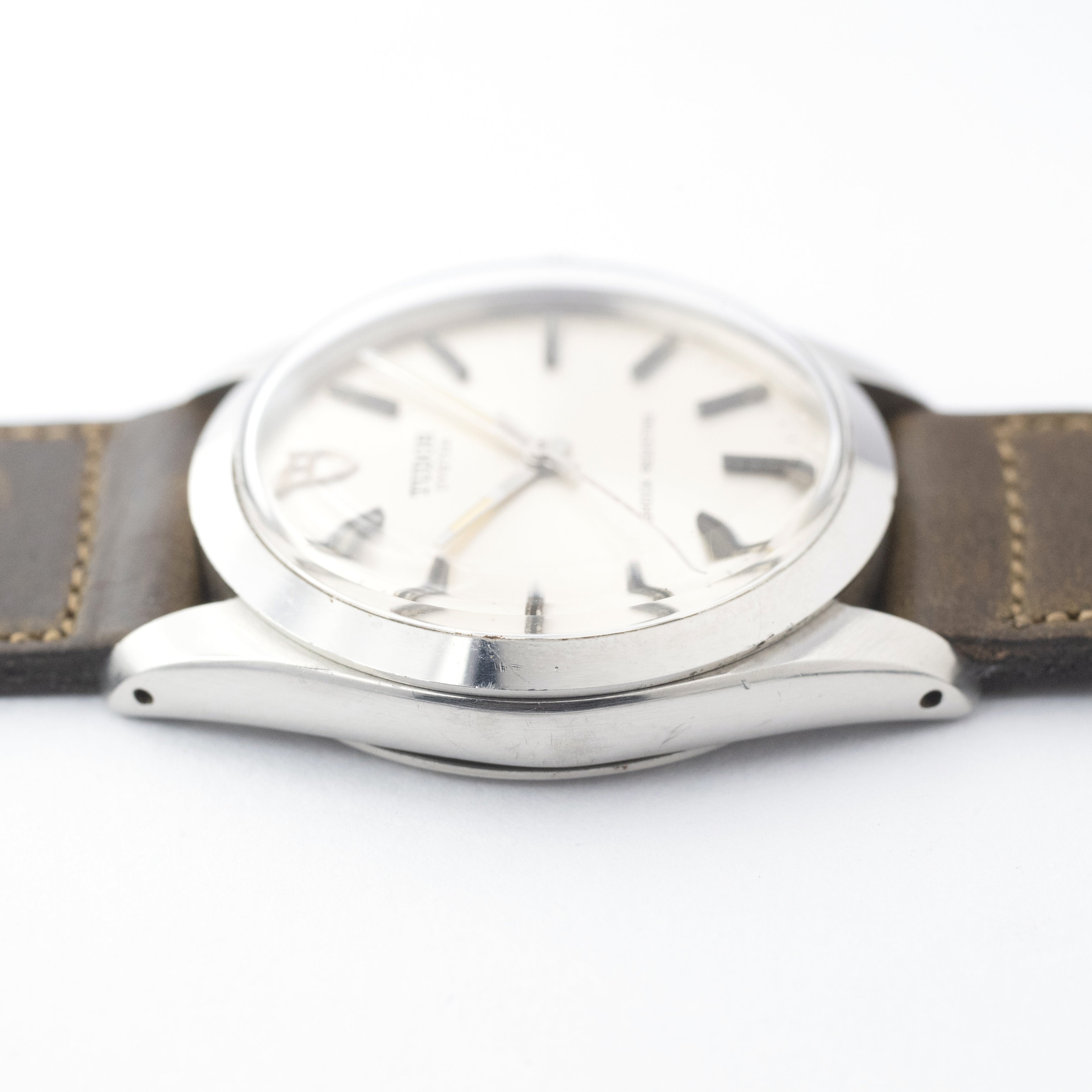TUDOR オイスター 1968年製 Ref.7991/0 手巻き