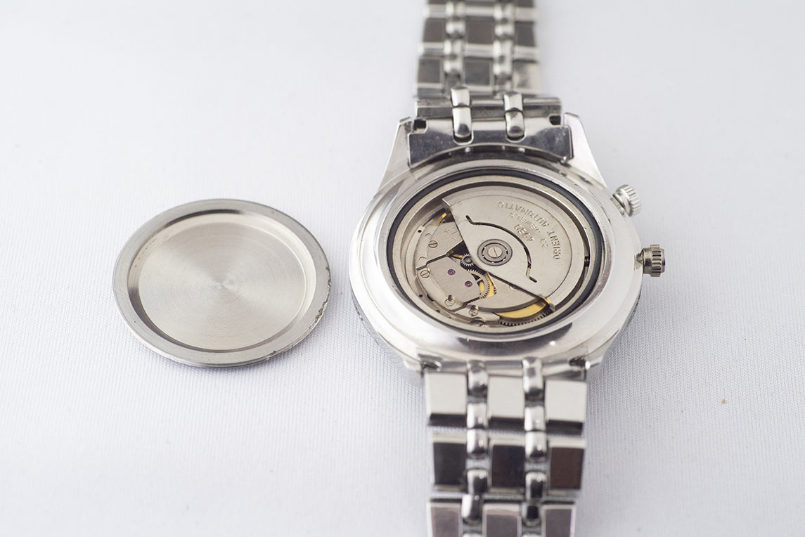 オリエントキングダイバー 1970年代