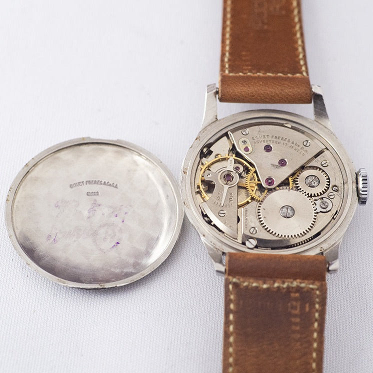 ボベ トリプルカレンダー 1950年代