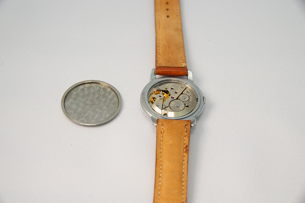 ワイラー インカフレックス 1950年代