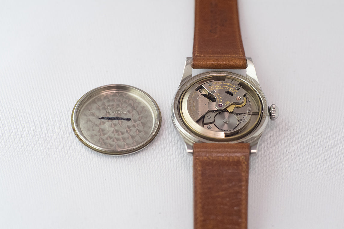 グリュエンオートマチック 1950年代