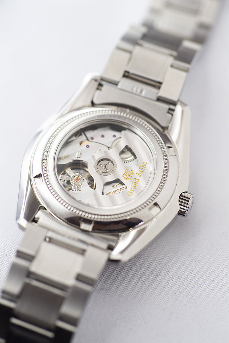 グランドセイコー オートマチック Ref.9S65-00T0 2010年代