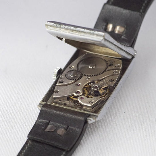 ステイトドクターズウォッチ 1930年代