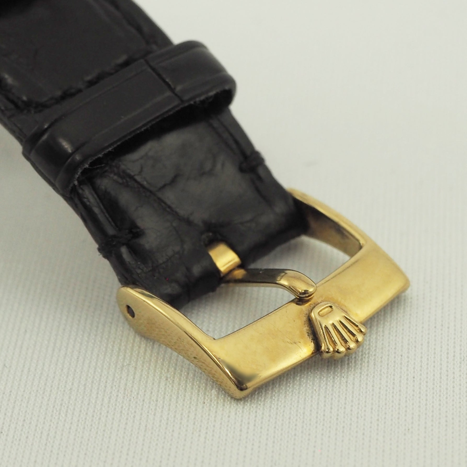 ロレックス デイデイト メーカー修理保証付 1964年製