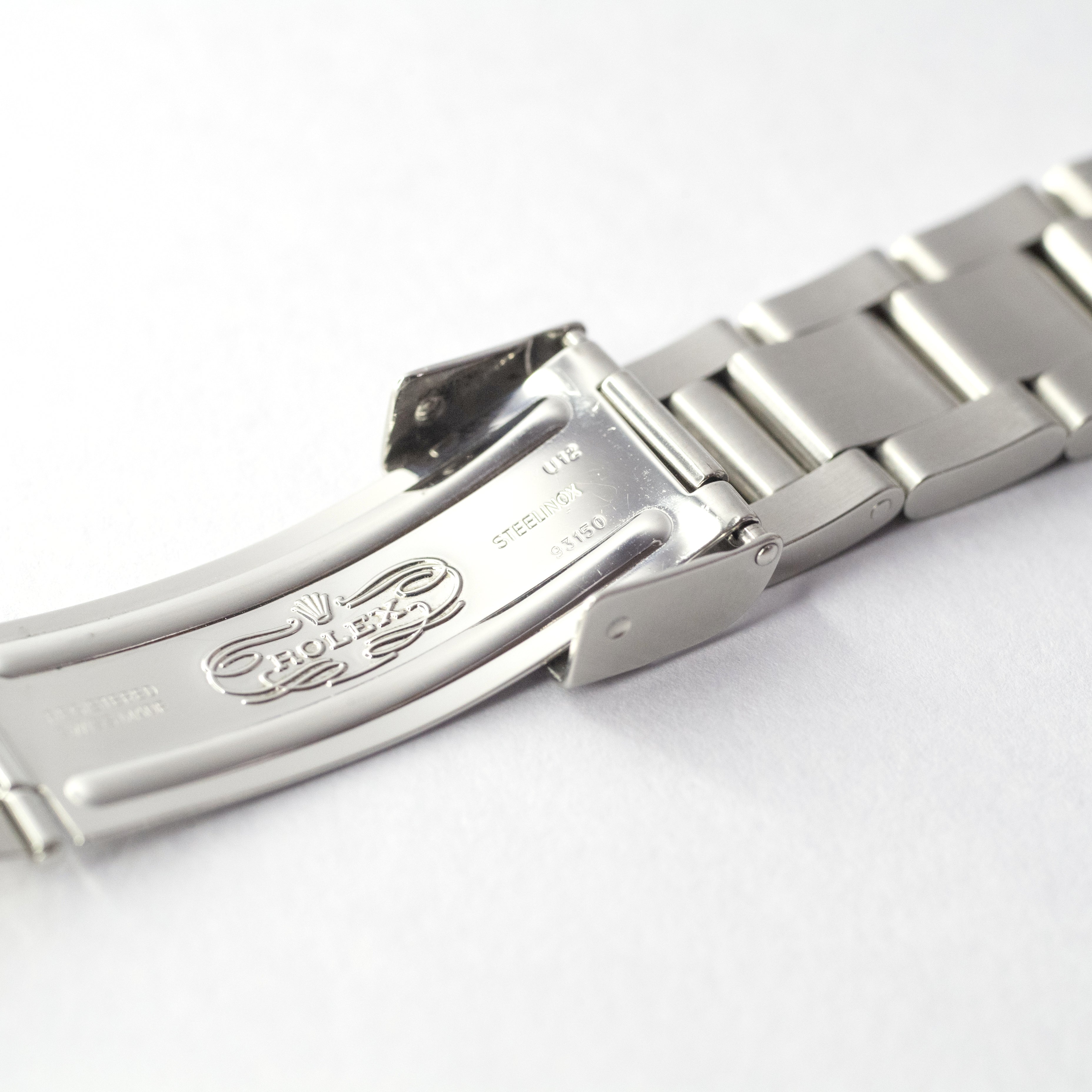 ロレックス サブマリーナー Ref.16610 A番 1998~99年製