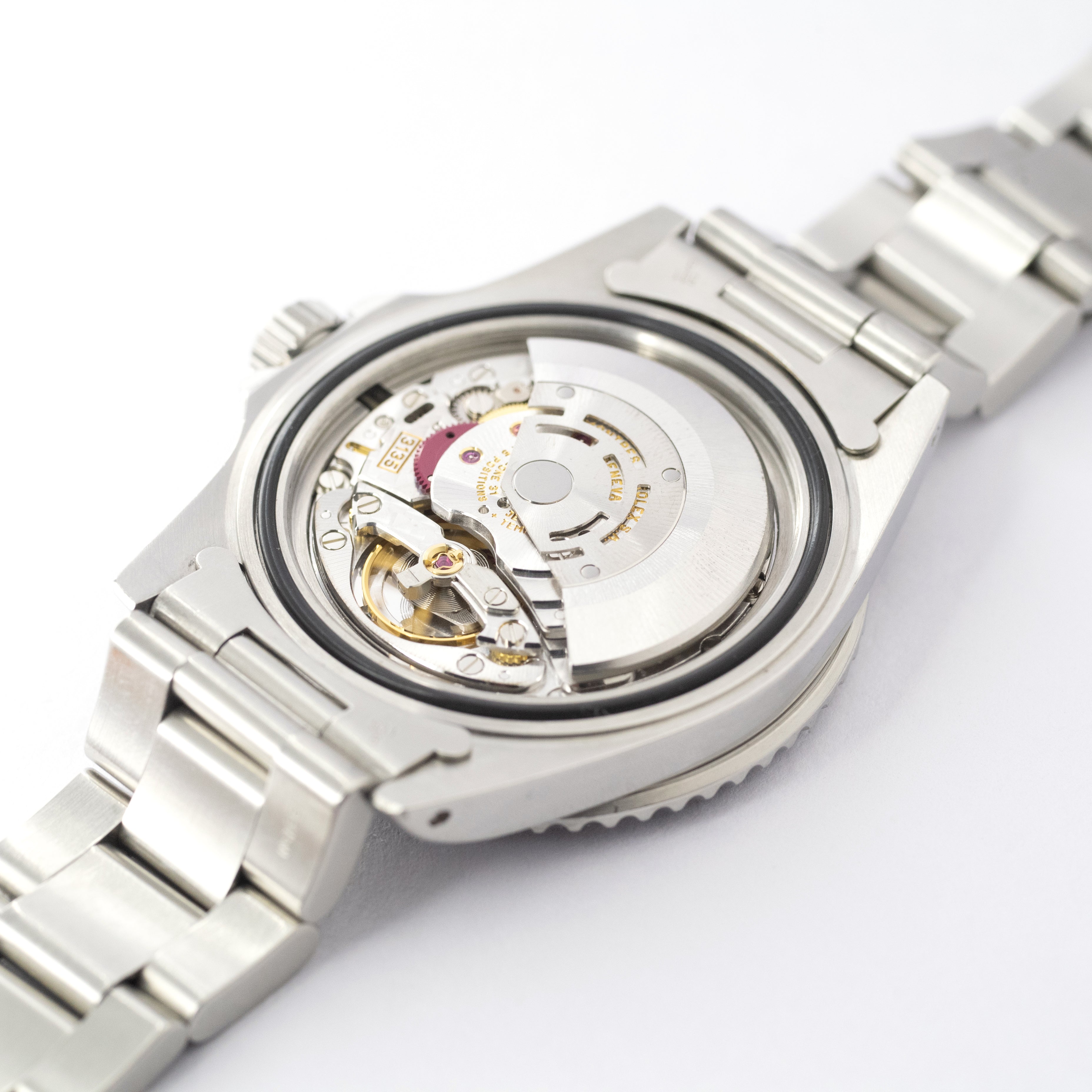 ロレックス サブマリーナー Ref.16610 A番 1998~99年製