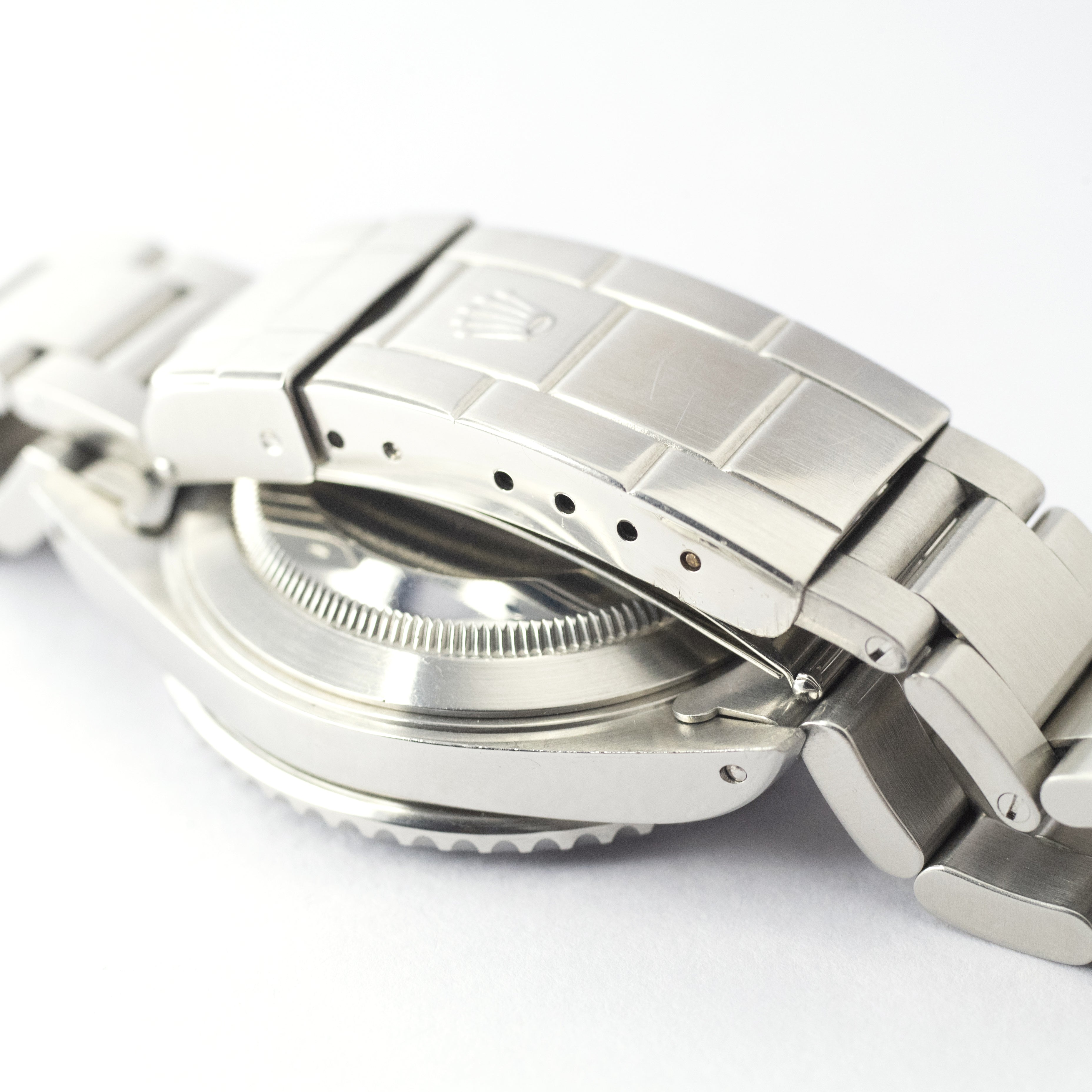 ロレックス サブマリーナー Ref.16610 A番 1998~99年製