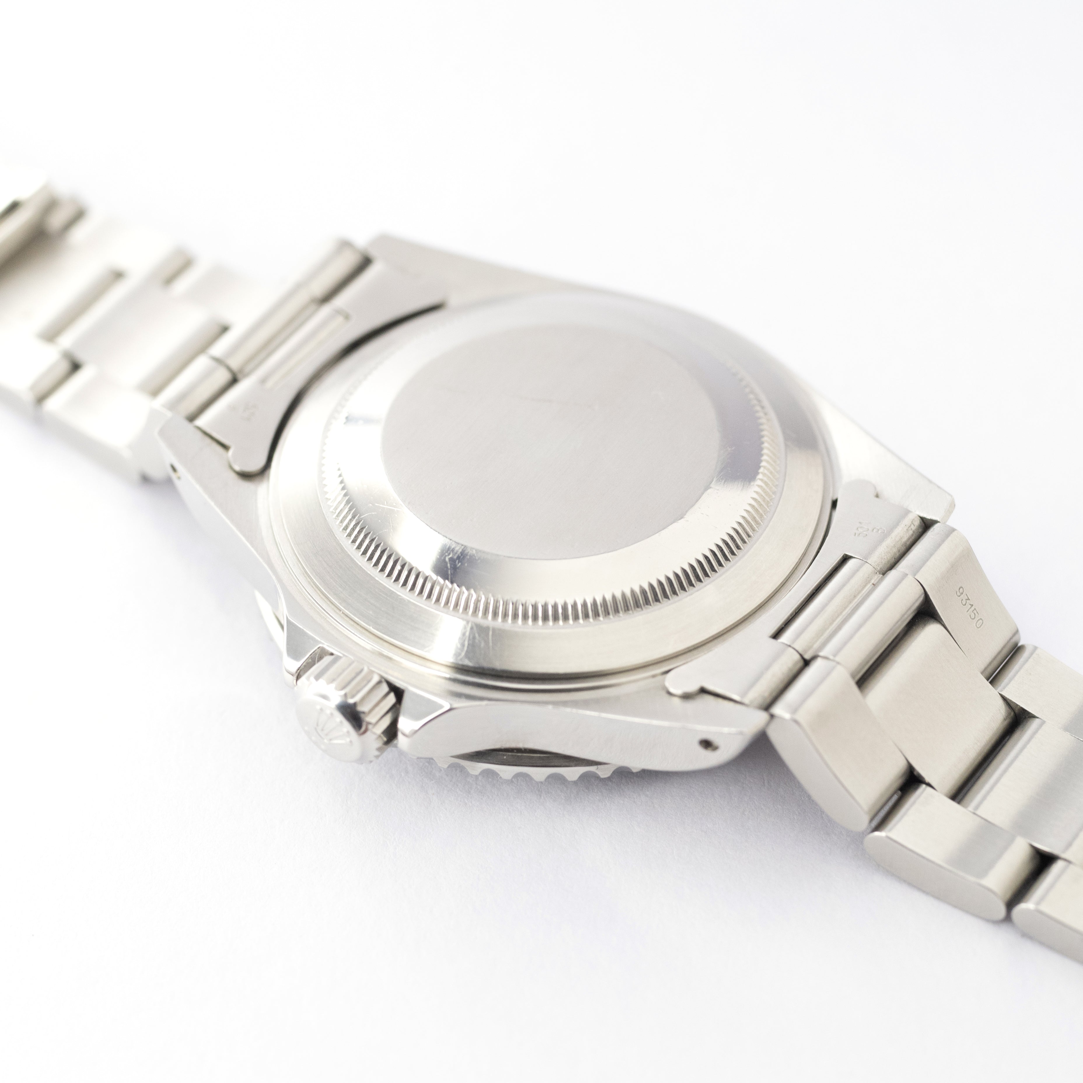 ロレックス サブマリーナー Ref.16610 A番 1998~99年製