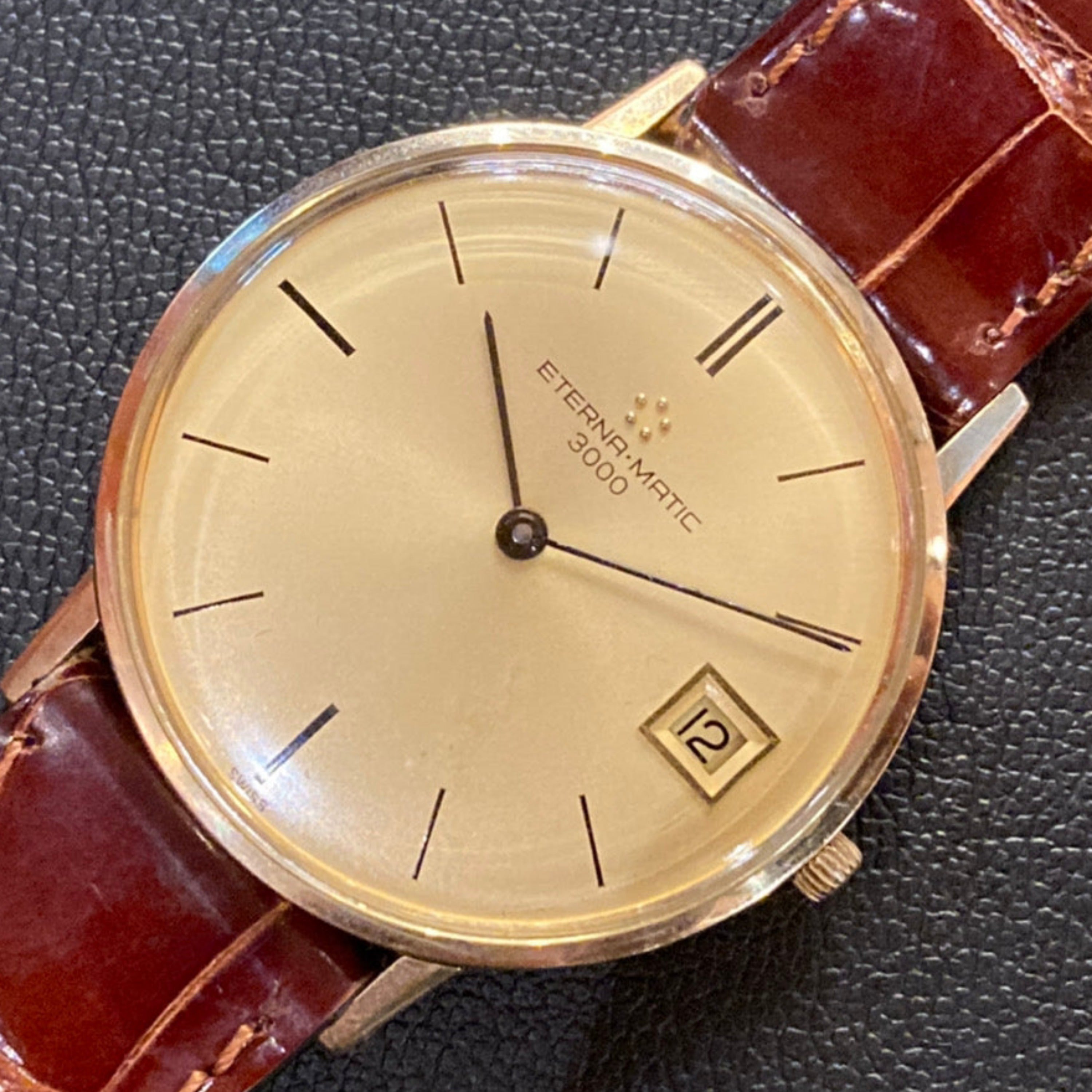 エテルナマチック3000 1960年代製