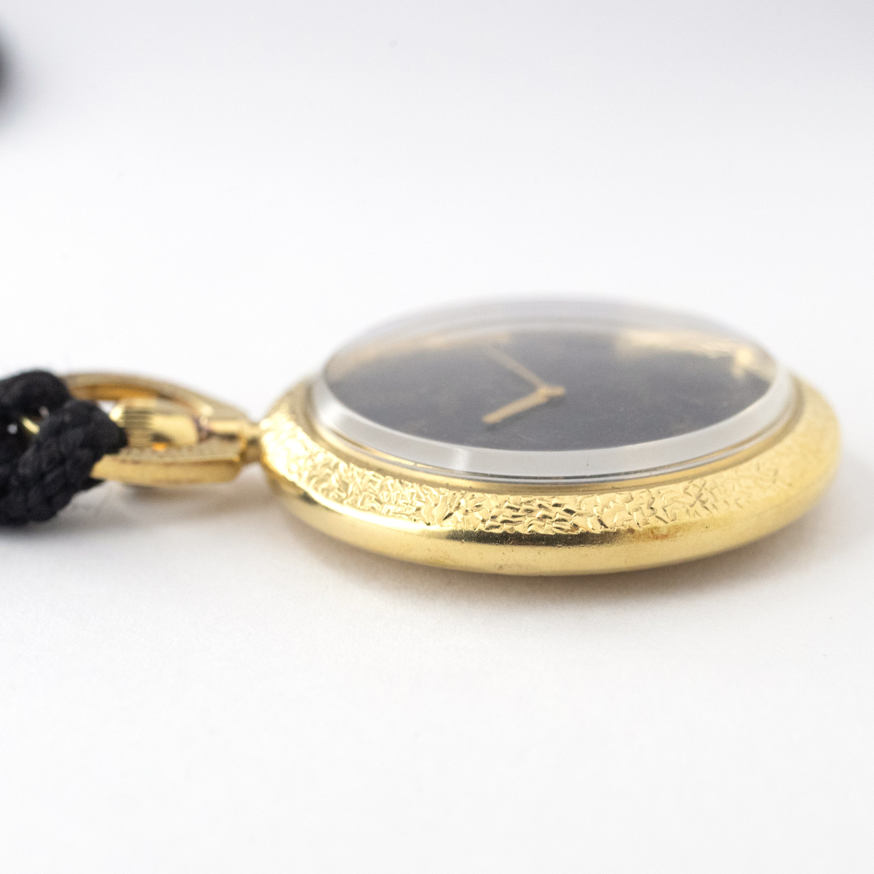 セイコーポケットウオッチ 1960年代