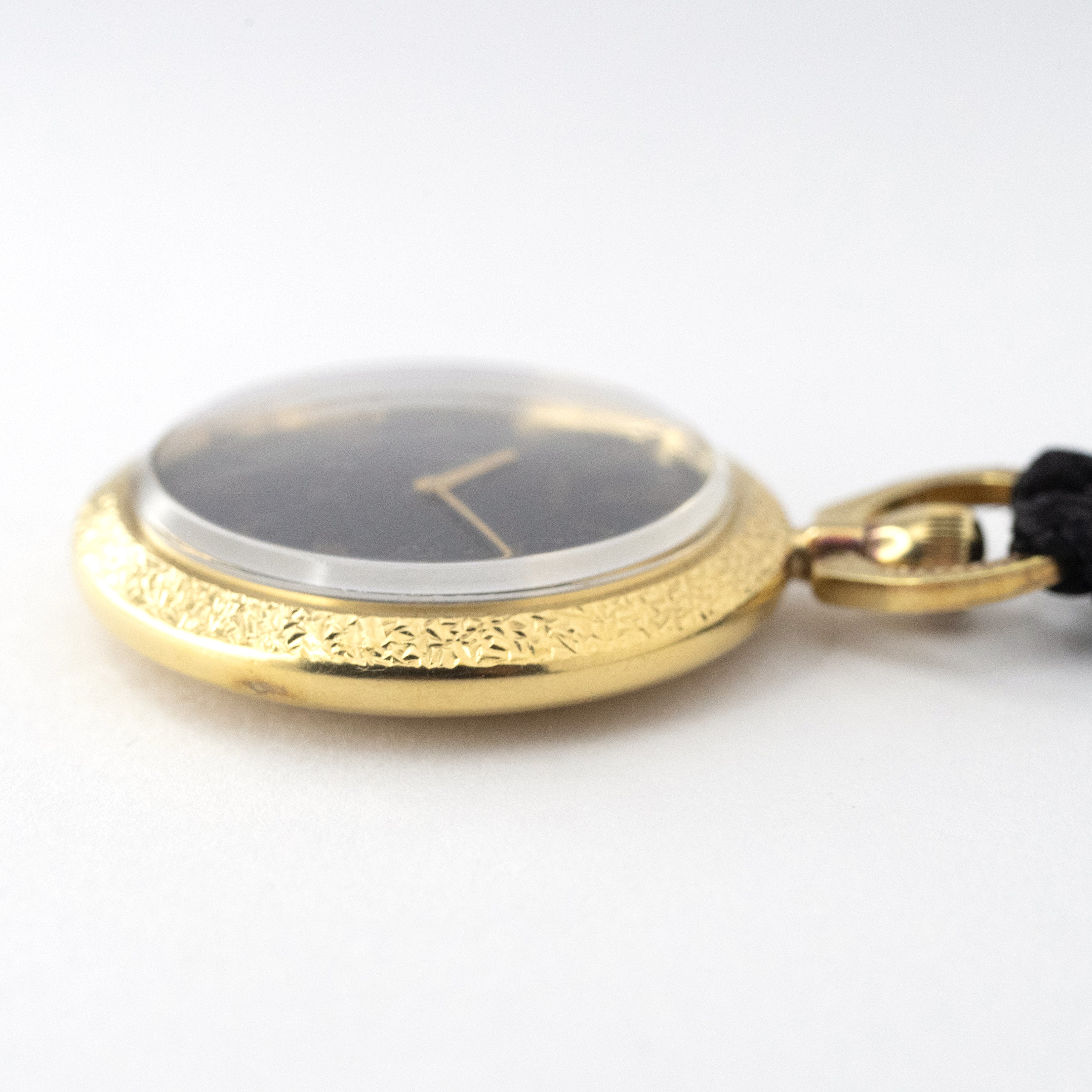 セイコーポケットウオッチ 1960年代