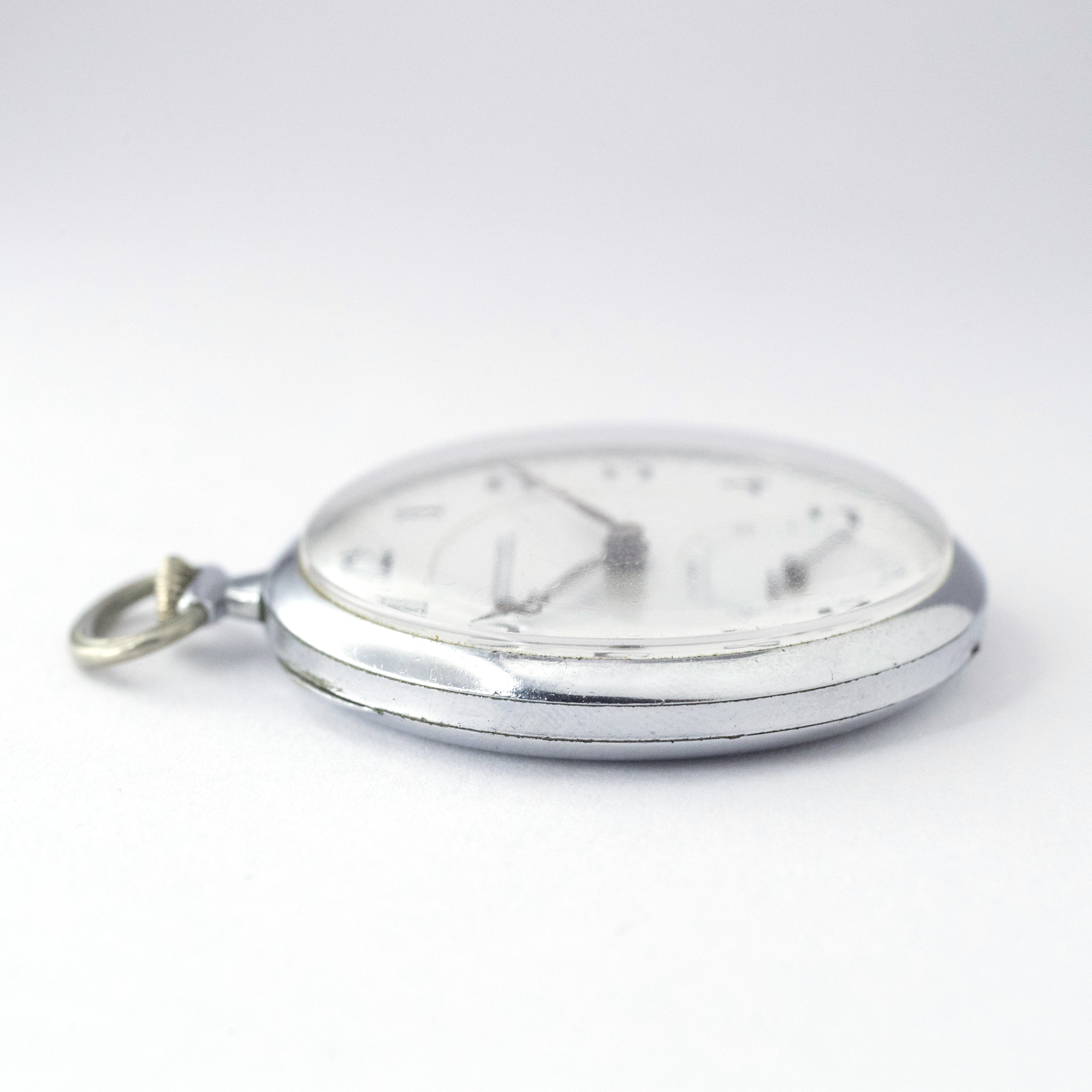 ユリスナルダン懐中時計 1920年代