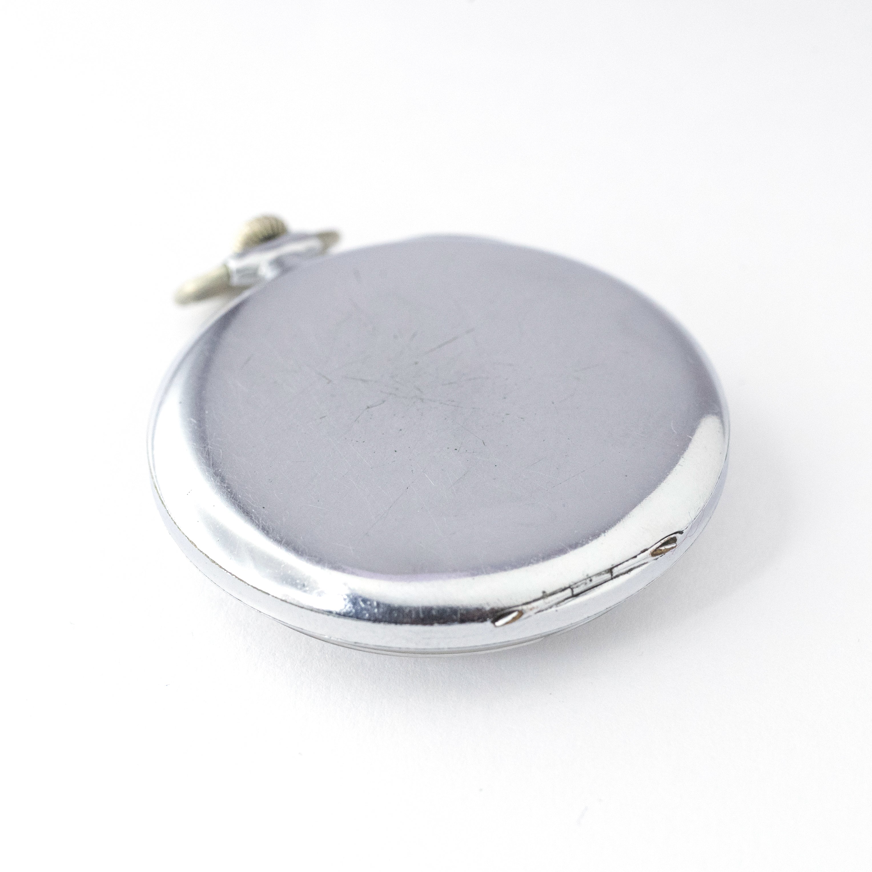 ユリスナルダン懐中時計 1920年代