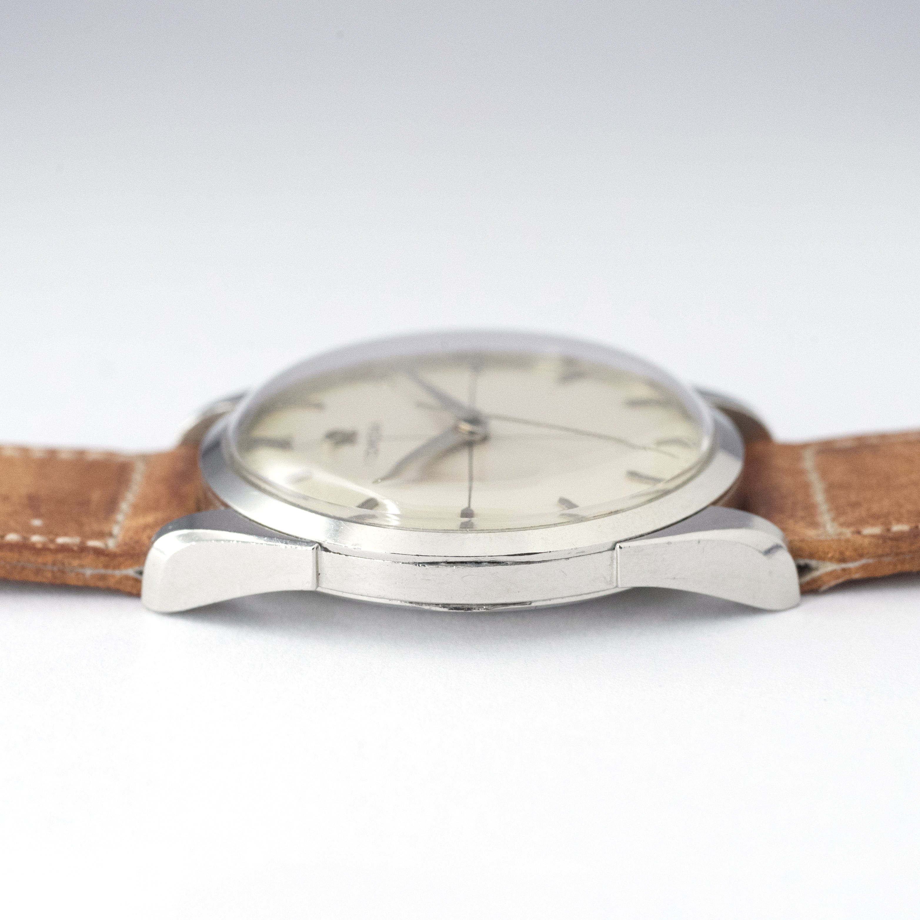 オメガ30mmキャリバー Cal.284 1958年製