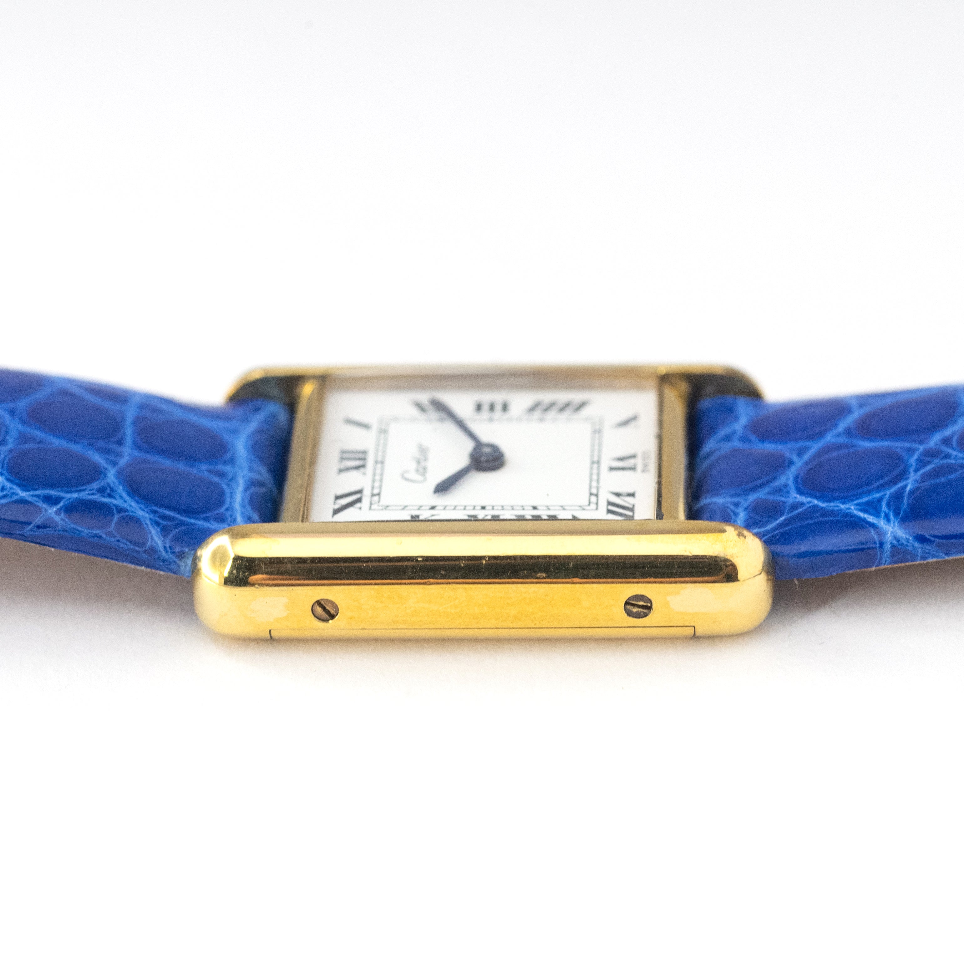 カルティエ タンクSM 1990年代